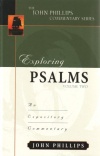 Exploring Psalms (vol 2) - JPEC
